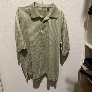 Ben Hogan She’ll Houston Open Golf Polo XL